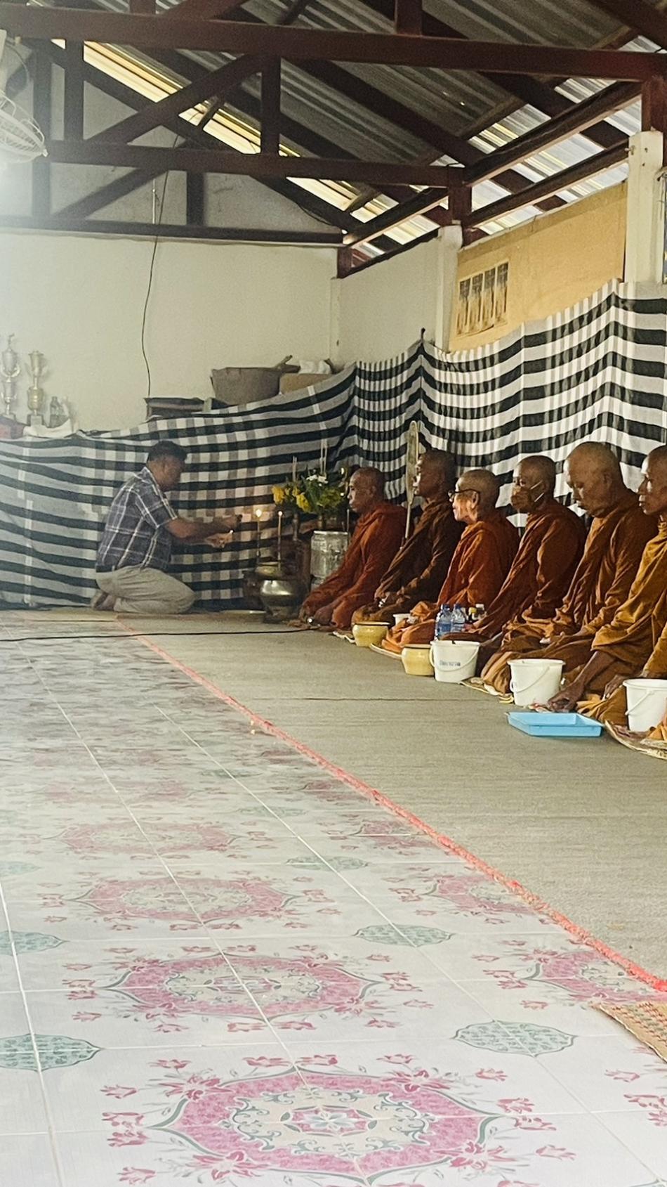 โครงกาารจัดงานประเพณีลอยกระทง ประจำปี 2566