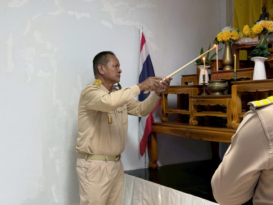ประชุมสภาเทศบาลตำบลนาจาน   สมัยวิสามัญ ครั้งที่ 2