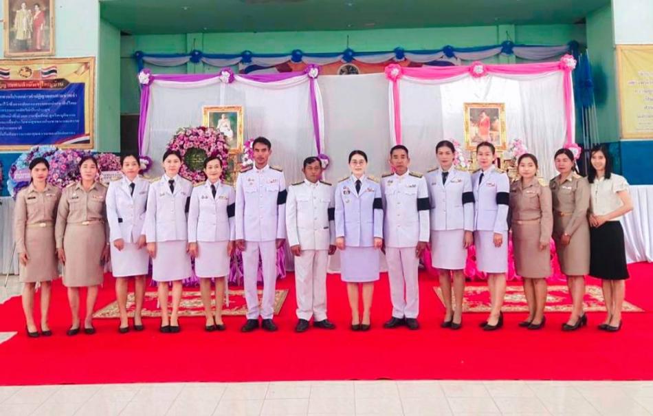 กิจกรรมเฉลิมพระเกียรติพระบาทสมเด็จพระมงกุฎเกล้าเจ้าอยู่หัว เนื่องในโอกาสวันคล้ายวันสวรรคตครบ 100 ปี 25พฤศจิกายน 2568 และกิจกรรมเฉลิมพระเกียรติสมเด็จพระเจ้าภคินีเธอ เจ้าฟ้าเพชรรัตนราชสุดา  สิริโสภาพัณณวดี เนื่องในโอกาสวันคล้ายวันประสูติครบ 100 ปี 24 พฤศจิกายน 2568